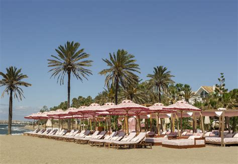 puente romano marbella fendi|Fendi beach club marbella.